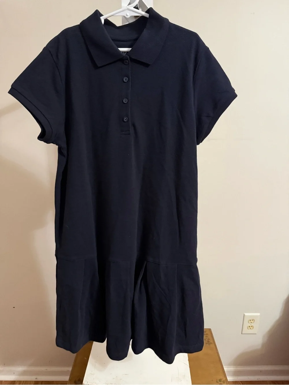 NWT Izod Polo Dress